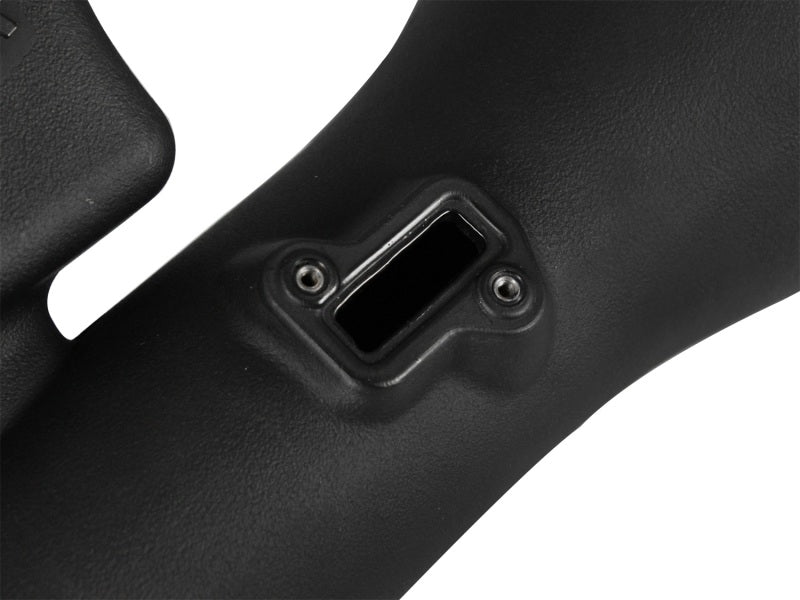 aFe MagnumFORCE Intakes Pro Dry S 04-14 Nissan Titan V8 5.6L Cold Air Intakes aFe