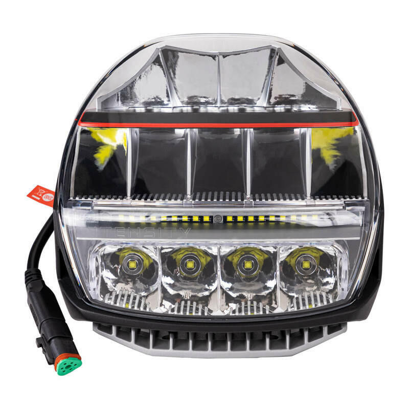 ARB Intensity IQ Driving Lights Driving Lights ARB