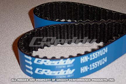 GReddy Honda H22A Prelude (VTEC) Timing Belt Belts - Timing, Accessory GReddy
