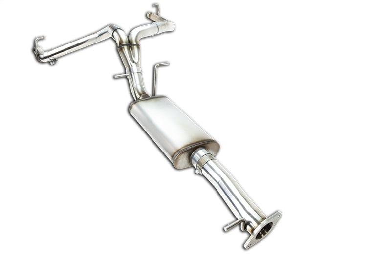 Kooks 19-20 Dodge Ram 1500 5.7L 3in Catback Exhaust w/Kooks Race Type Muffler (Uses OEM Tips) Catback Kooks Headers