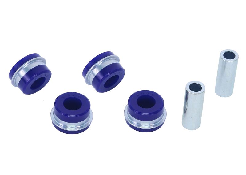 SuperPro 2000 Infiniti QX4 Base Front Lower Inner Forward Control Arm Bushing Kit Bushing Kits Superpro