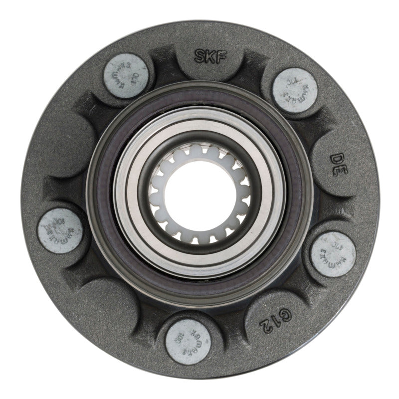 MOOG 10-13 Ford Transit Connect Rear Hub Assembly Wheel Hubs Moog