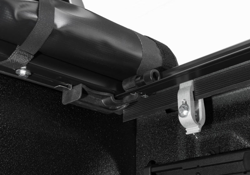 Truxedo 19-22 Ram 1500 6ft. 4in. Pro X15 Bed Cover Bed Covers - Roll Up Truxedo