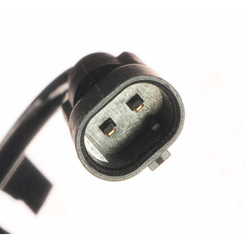 Power Stop 2019 Cadillac CT6 Rear Euro-Stop Electronic Brake Pad Wear Sensor Brake Hardware PowerStop