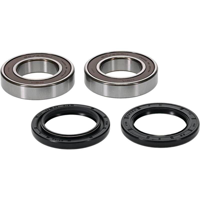 Pivot Works Premium Wheel Bearing Wheel Bearings Pivot Works