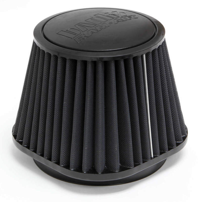 Banks Power 07-12 Dodge 6.7L Ram Air System Air Filter Element - Dry Air Filters - Direct Fit Banks Power