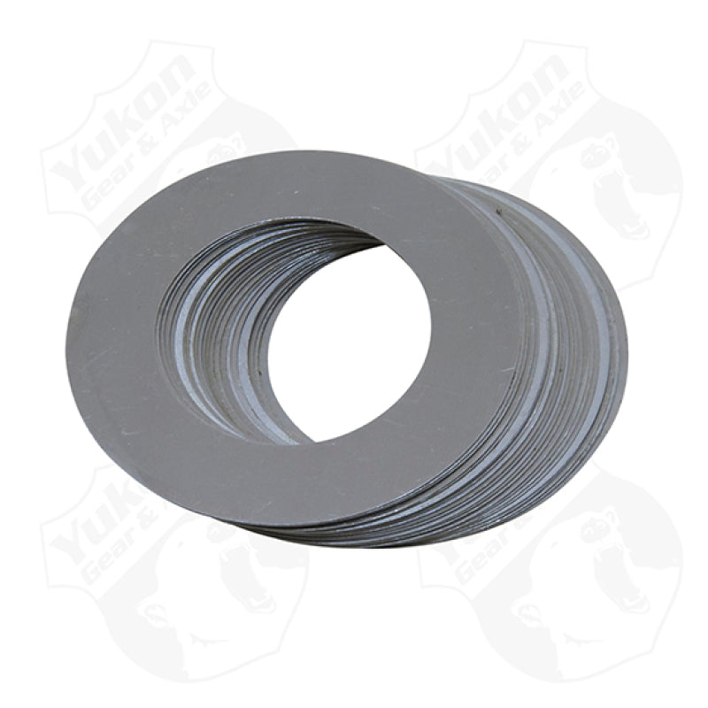 Yukon Gear Eaton Positraction Shim Kit For 10.5in GM 14 Bolt Truck Ring & Pinions Yukon Gear & Axle