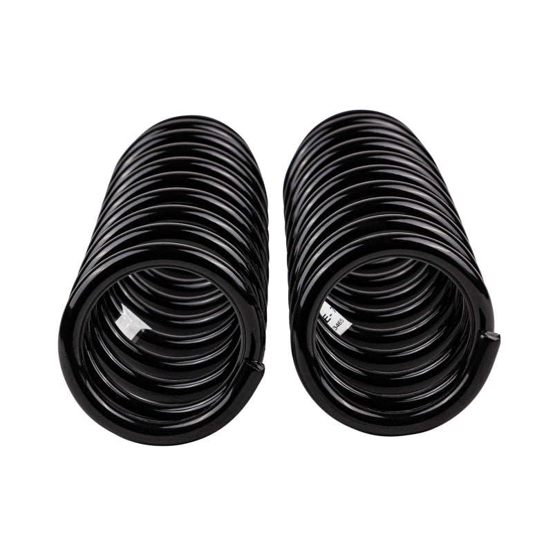 ARB / OME Coil Spring Rear Crv To 02 Coilover Springs Old Man Emu