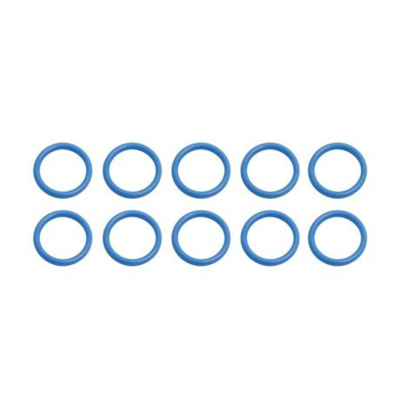 S&S Cycle .390in ID x .510in OD Silicone O-Ring - 10 Pack O-Rings S&S Cycle