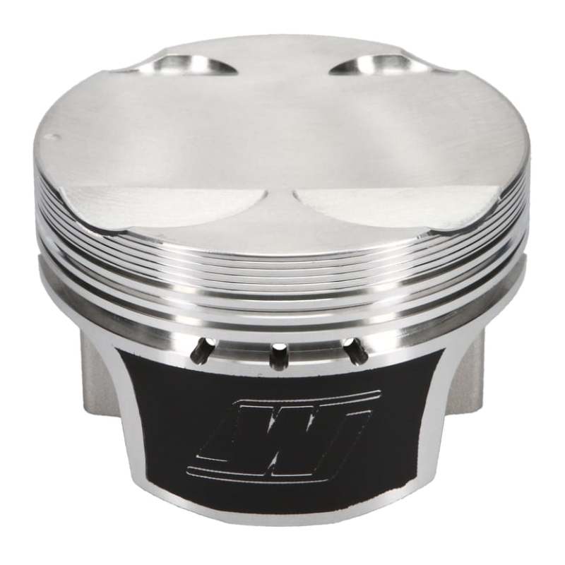 Wiseco Hyundai 4B11-T 2008+ Spherical Dish Piston Shelf Stock Pistons - Forged - Single Wiseco