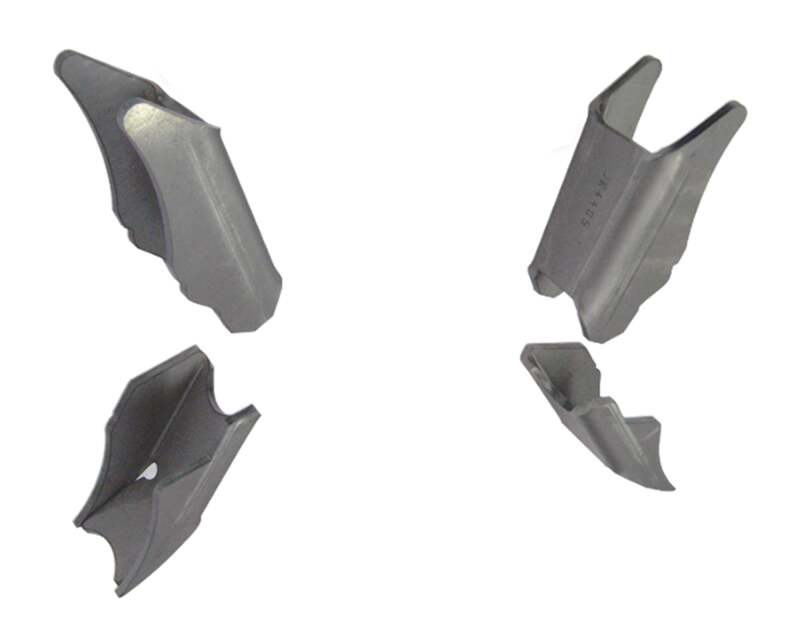 Artec Industries 07-18 Jeep Wrangler JK Inner C Gussets Axles Artec Industries