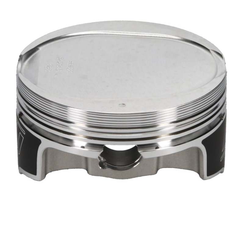 Wiseco Chrysler 5.7L HEMI -2cc Flat Top 1.090CH 3.937in Bore 4.050in Stroke Piston Kit Piston Sets - Forged - 8cyl Wiseco