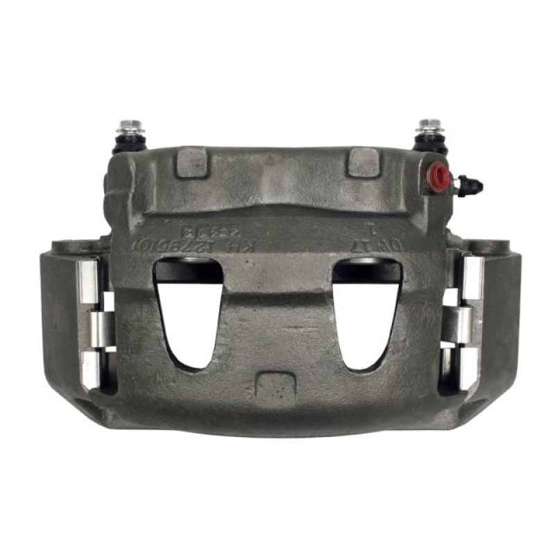 Power Stop 95-98 Ford E-350 Front Right Autospecialty Caliper w/Bracket Brake Calipers - OE PowerStop