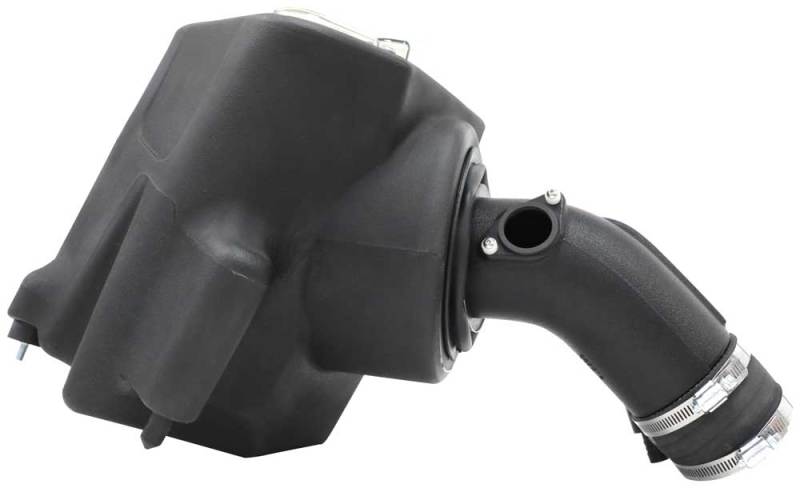 Airaid 17-19 Toyota Highlander V6 3.5L F/I Performance Air Intake Kit Cold Air Intakes Airaid