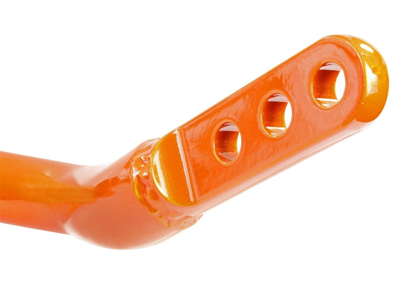 aFe Control Front Sway Bar 2015 Ford Mustang (S550) Sway Bars aFe