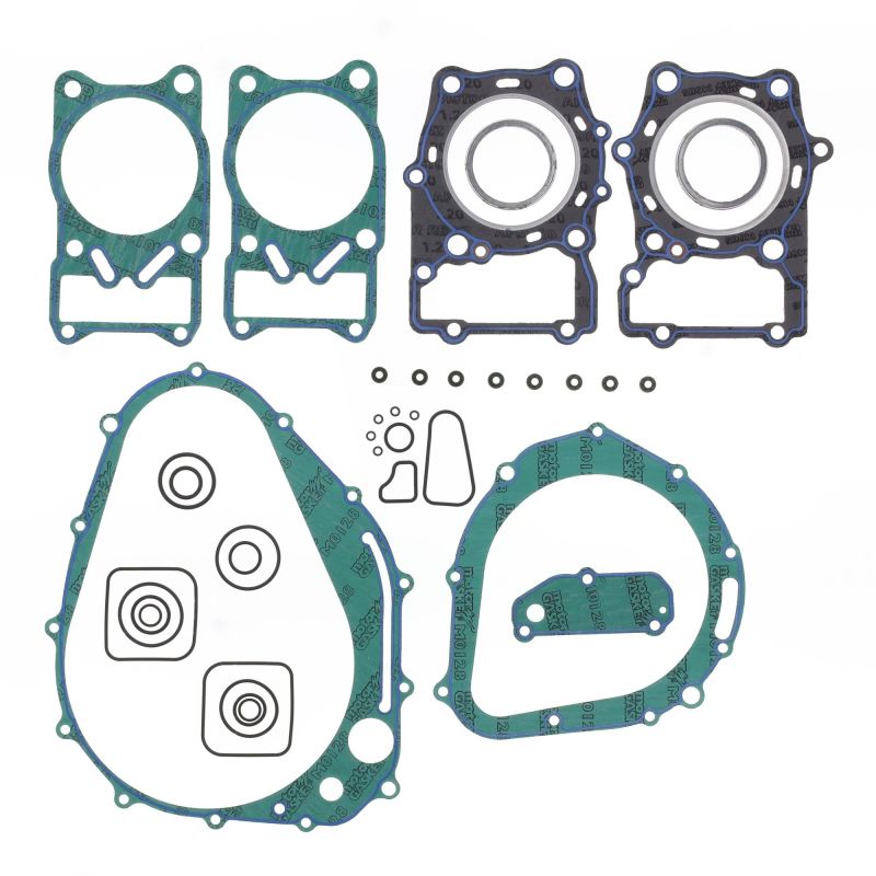 Athena 97-03 Suzuki VZ Marauder 800 Complete Gasket Kit (Excl Oil Seal) Gasket Kits Athena