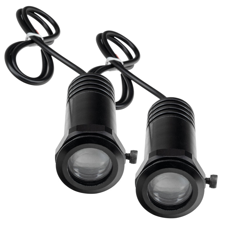 Oracle Door LED Projectors - Lighting Light Accessories and Wiring ORACLE Lighting