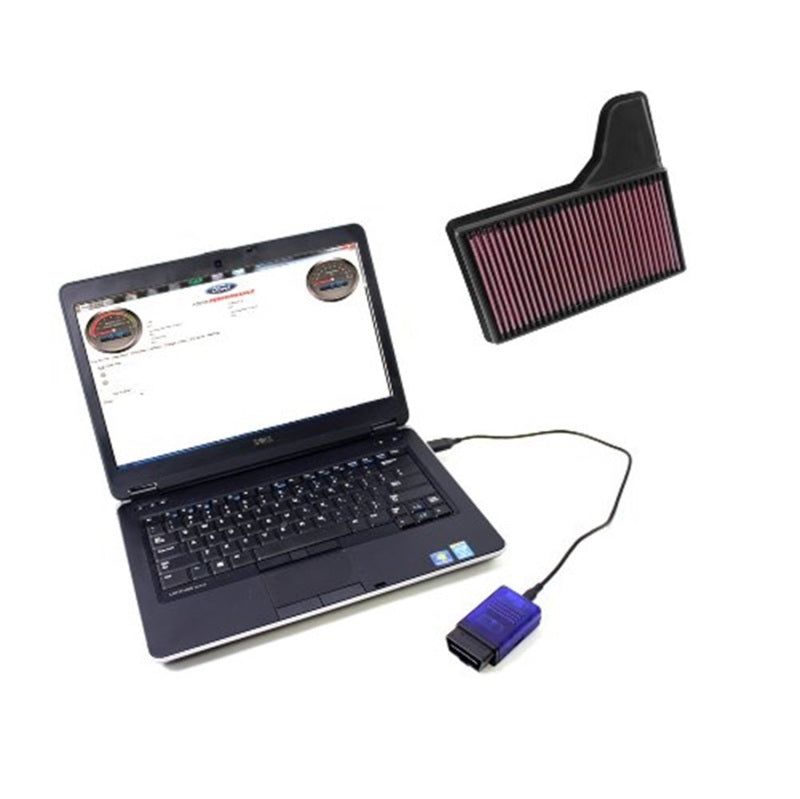 Ford Racing 2015-2017 Mustang GT Performance Calibration Power Pack 1 Programmers & Tuners Ford Racing