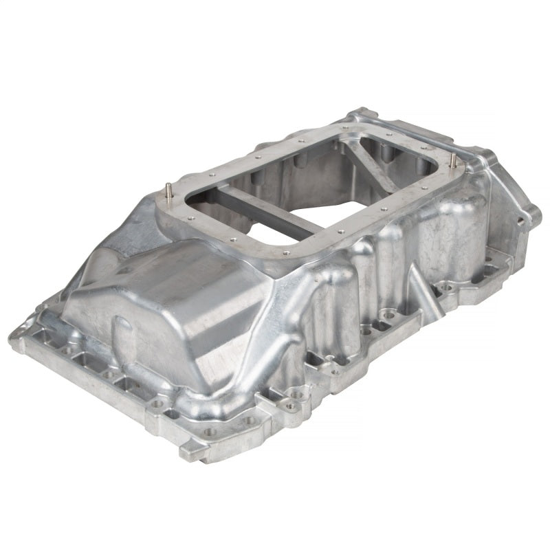 Omix Upper Oil Pan 3.6L 3.0L- 12-18 Jeep Wrangler JK Oil Pans OMIX