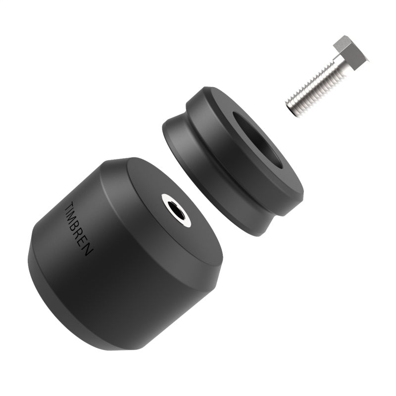 Timbren 2011 Chevrolet Silverado 2500 HD Front Suspension Enhancement System Bump Stops Timbren