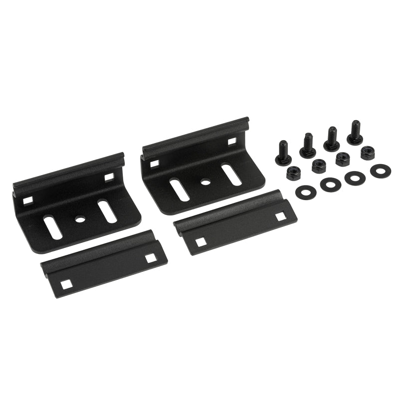 ARB Base Rack Wide Vertical Mount Shock Mounts & Camber Plates ARB