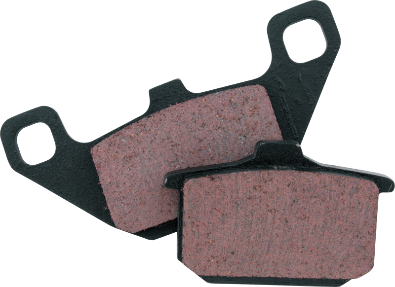 BikeMaster BM-085 Brake Pads Brake Pads - Performance BikeMaster