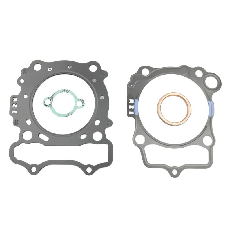 Athena 14-17 Yamaha YZ 250 F 77mm Bore 250cc Standard Bore Gasket Kit Cylinder Kits Athena