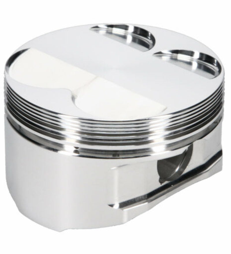 JE Pistons Suzuki GSXR 1300R RX Piston Single Pistons - Forged - Single JE Pistons