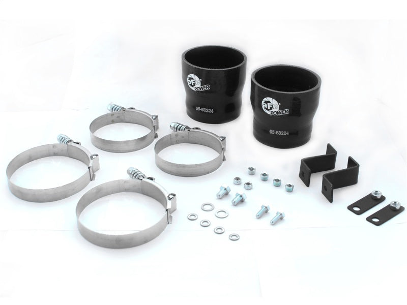 aFe Bladerunner Intercoolers 99-03 Ford Diesel Trucks V8 7.3L (td) Intercoolers aFe