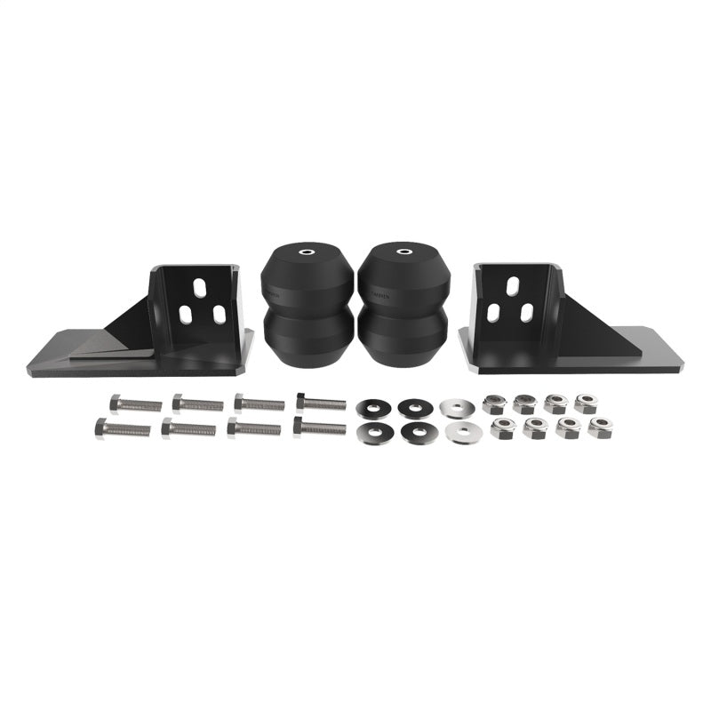 Timbren 1998 International Genesis RE Front Suspension Enhancement System Bump Stops Timbren