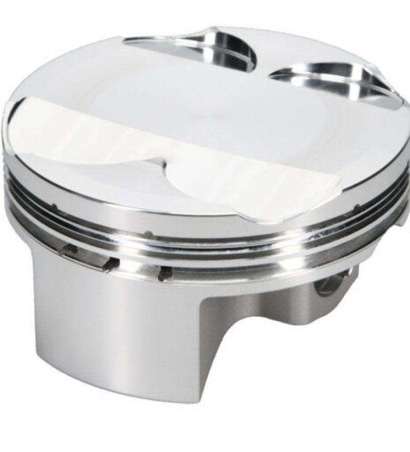 JE Pistons Suzuki HayabusaA 08+ Piston Kit Piston Sets - Powersports JE Pistons