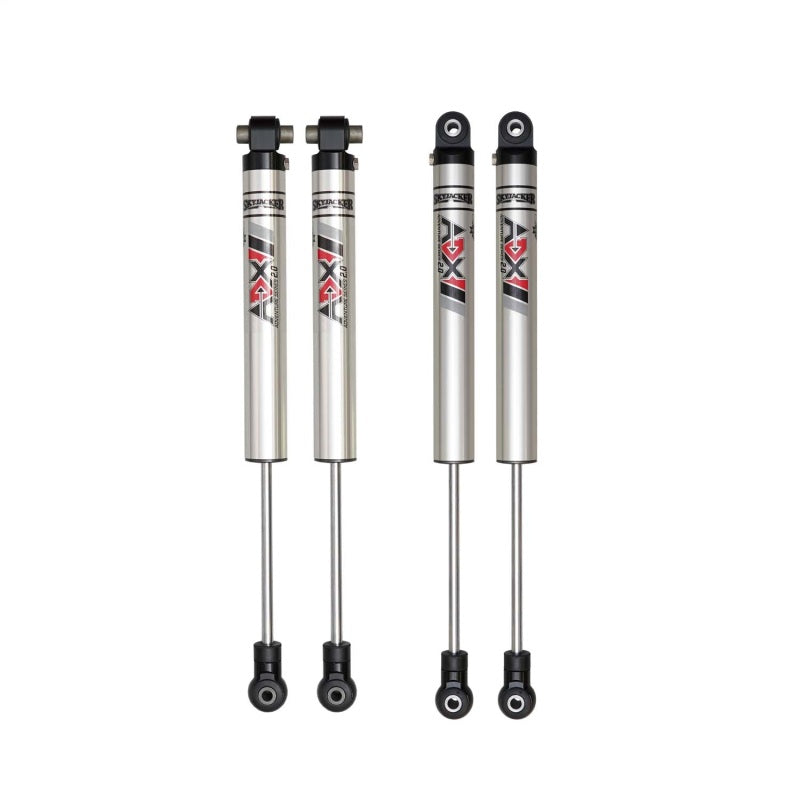 Skyjacker 20-25 Jeep Gladiator Jt 4Wd 3.5 In. Component Box With Adx M2.0 Aluminum Monotube Shocks Shocks and Struts Skyjacker