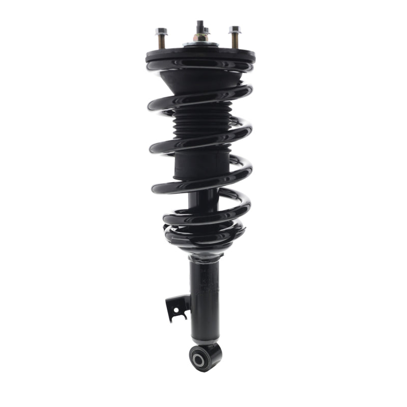 KYB 05-15 Toyota Tacoma 2WD (exc. PreRunner & X-Runner) Shocks & Struts Strut Plus Front Left Shock & Spring Kits KYB