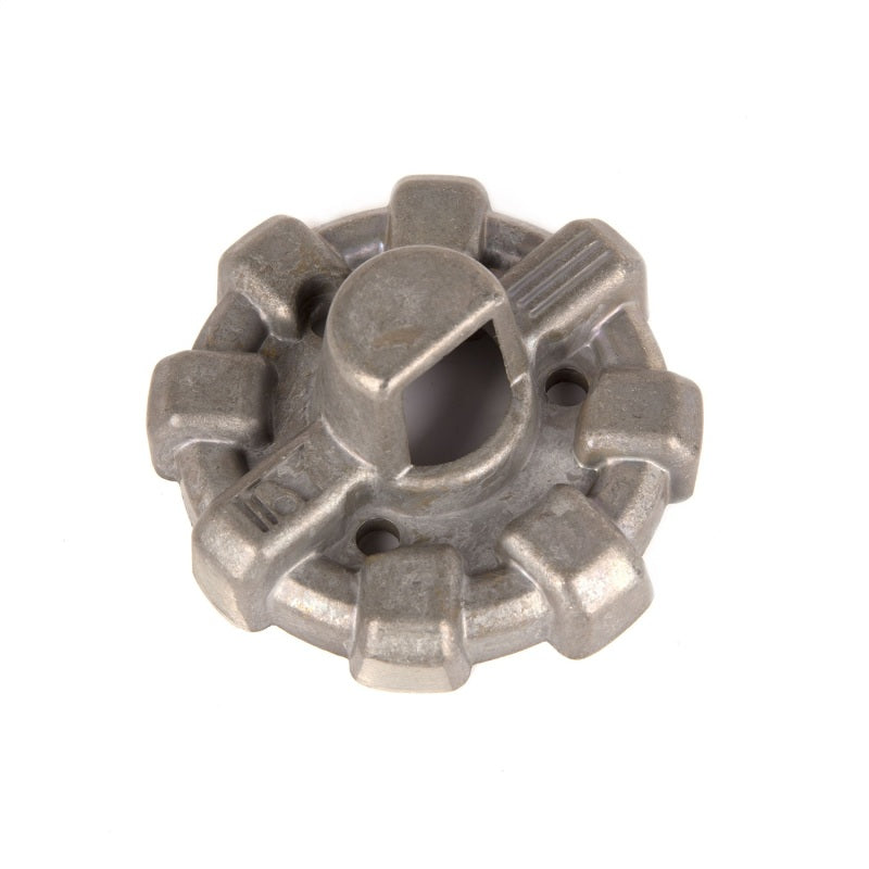 Rugged Ridge Elite Antenna Base Raw 07-20 Jeep JK/JL/JT Antennas Rugged Ridge