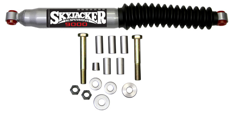 Skyjacker 1998-2001 Dodge Ram 1500 4 Wheel Drive Steering Damper Kit Steering Dampers Skyjacker