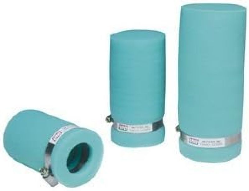 Uni Filter U601 Uni Filter Air Filters - Universal Fit Uni Filter