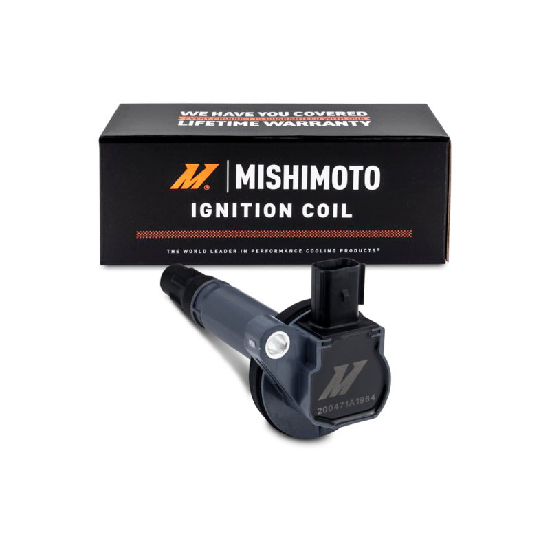 Mishimoto 11-16 Ford Mustang 3.7L Ignition Coil Stock Replacement Ignition Mishimoto