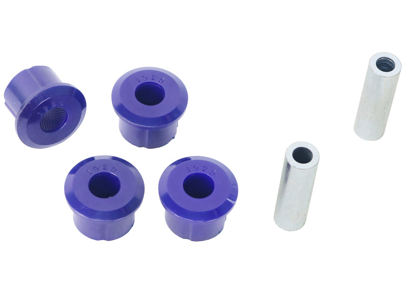 SuperPro 67-74 Holden Torana Front Lower Control Arm Inner Kit Bushing Kits Superpro