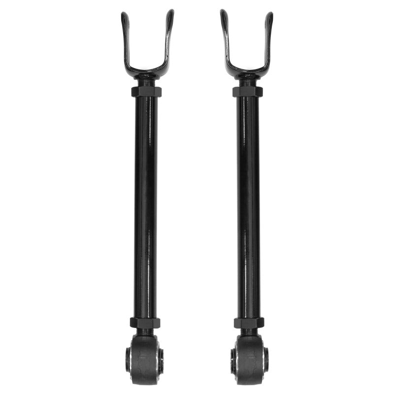 Rancho 2020 Jeep Gladiator Front Upper Rancho Adjustable Suspension Control Arm Kit Control Arms Rancho