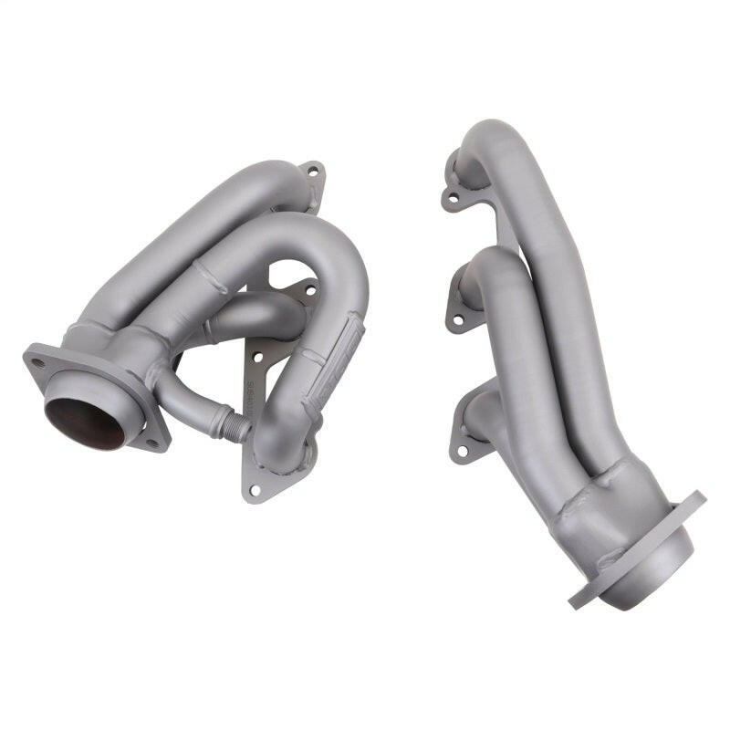 BBK 05-10 Mustang 4.0 V6 Shorty Tuned Length Exhaust Headers - 1-5/8 Titanium Ceramic Headers & Manifolds BBK