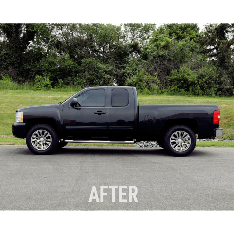 Borne Off-Road 2007+ Chevy/GMC Truck 1500 Leveling Kit Front 2 Inch Leveling Kits Borne Off-Road