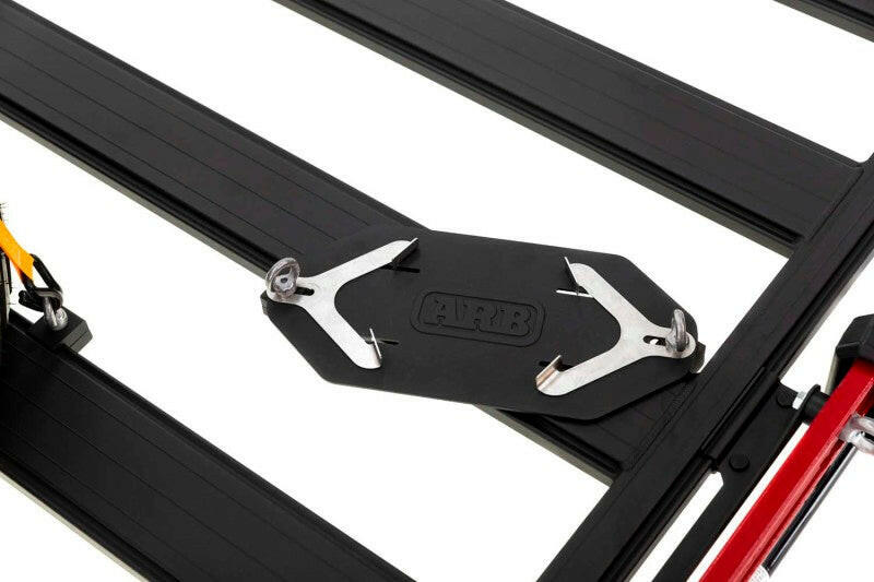 ARB BASE Rack Gas Bottle Holder Roof Rack ARB