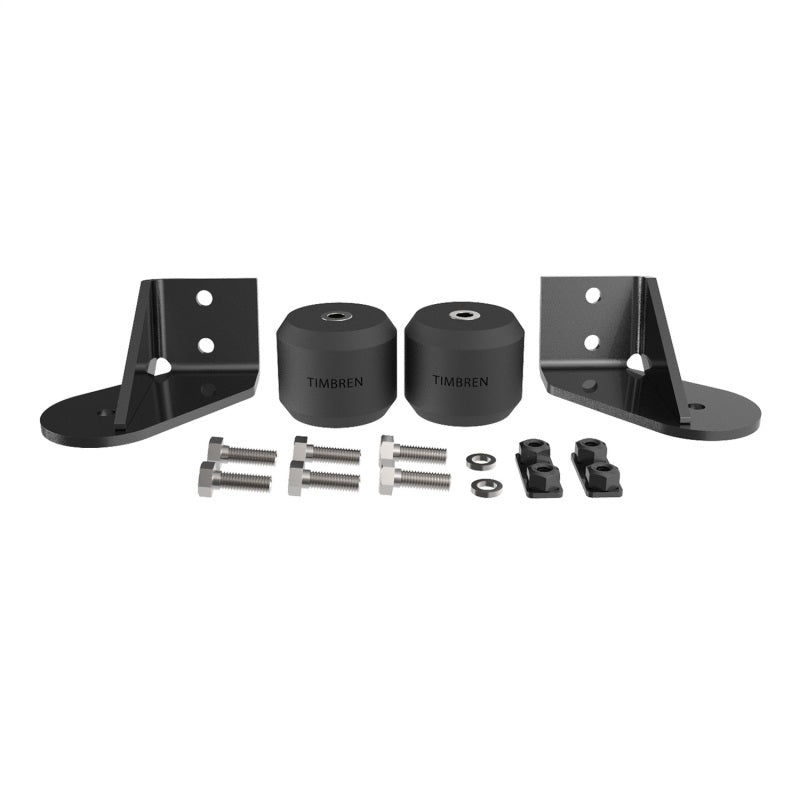 Timbren 2005 Dodge Dakota RWD Front Suspension Enhancement System Bump Stops Timbren