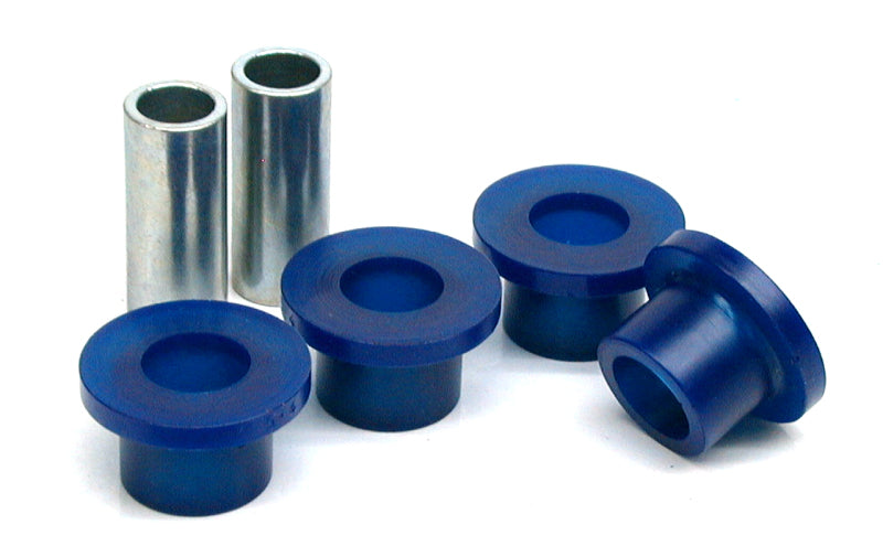 SuperPro BMW 2002 Front Strut Bar Rear Bushing Kits Superpro