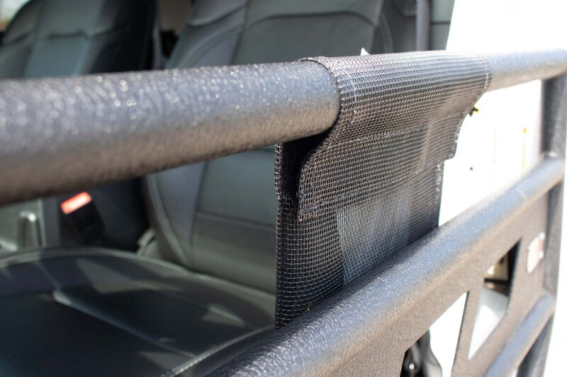 Fishbone Offroad 2018+ Jeep Wrangler JL 2 Door Tube Door Storage Bag Doors Fishbone Offroad