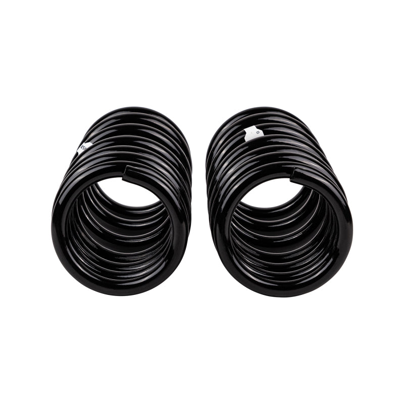 ARB / OME Coil Spring Rear Mits Pajero Ns On Coilover Springs Old Man Emu