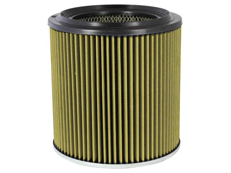 aFe ProHDuty Air Filters OER PG7 A/F HD PG7 RC: 12.03OD x 7.69ID x 12.50H Air Filters - Direct Fit aFe