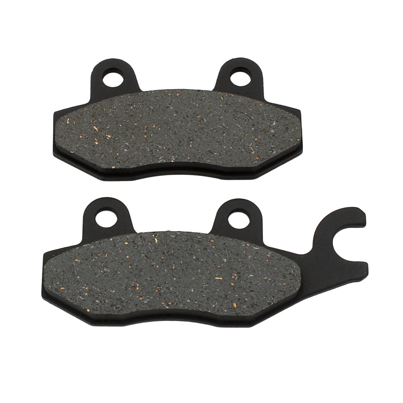 EPI 11-20 Can-Am 800-1000 Commander/ 06-20 Yamaha YFZ450R/04-13 450-700 Rhino Brake Pad Brake Pads - Performance EPI
