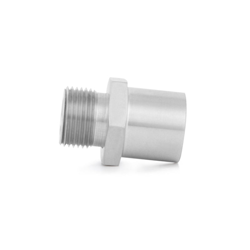 Mishimoto Stainless Steel Sandwich Plate Adapter, M20 Fittings Mishimoto