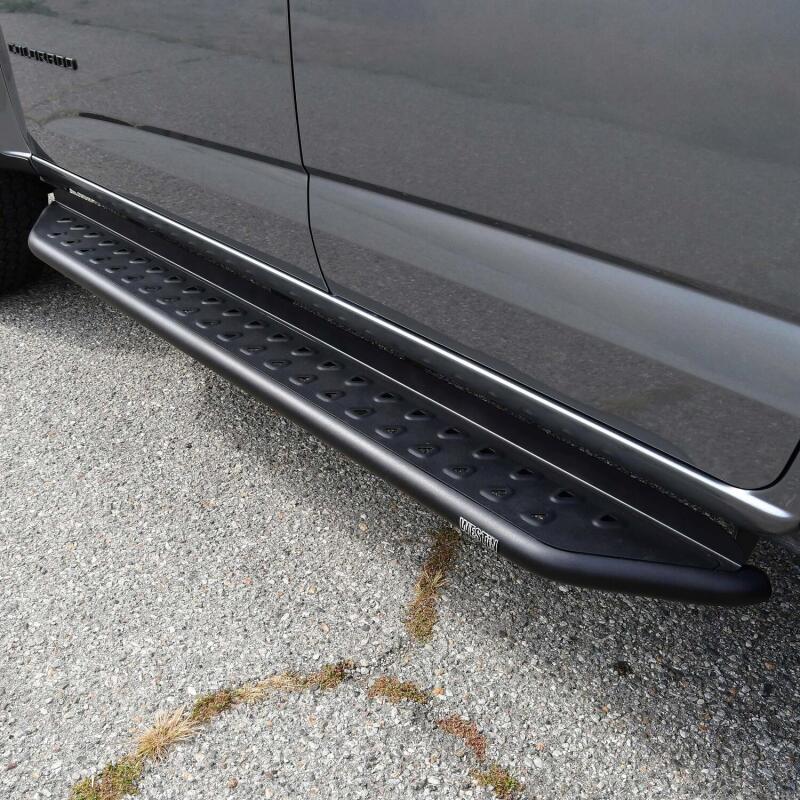 Westin 15-24 GMC Canyon Crew Cab Outlaw Running Boards Running Boards Westin